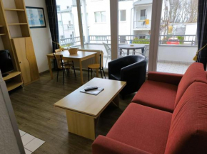 Haus Mecklenburg Wohnung 09 in Göhren